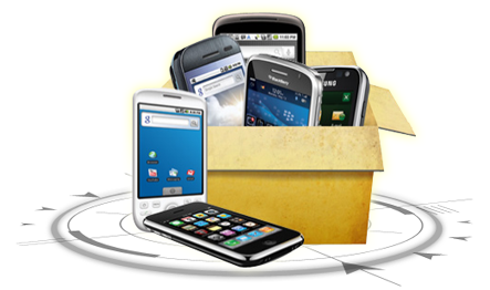 Hire Mobile developer #