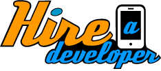 Hire Mobile developer